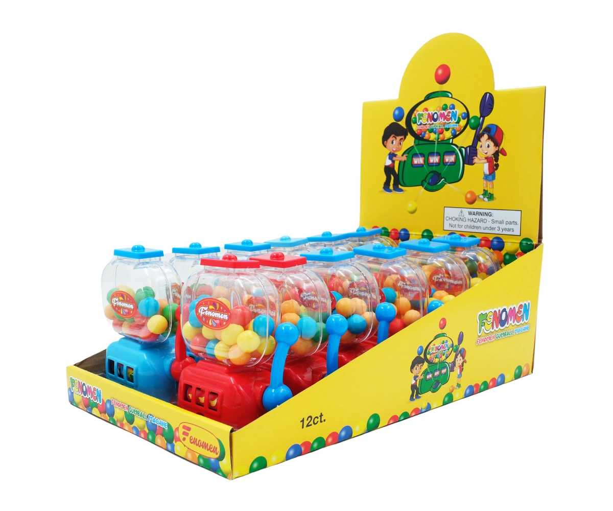Fenomen 40g Gumball Toy