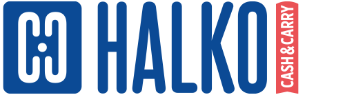 HALKO Cash & Carry