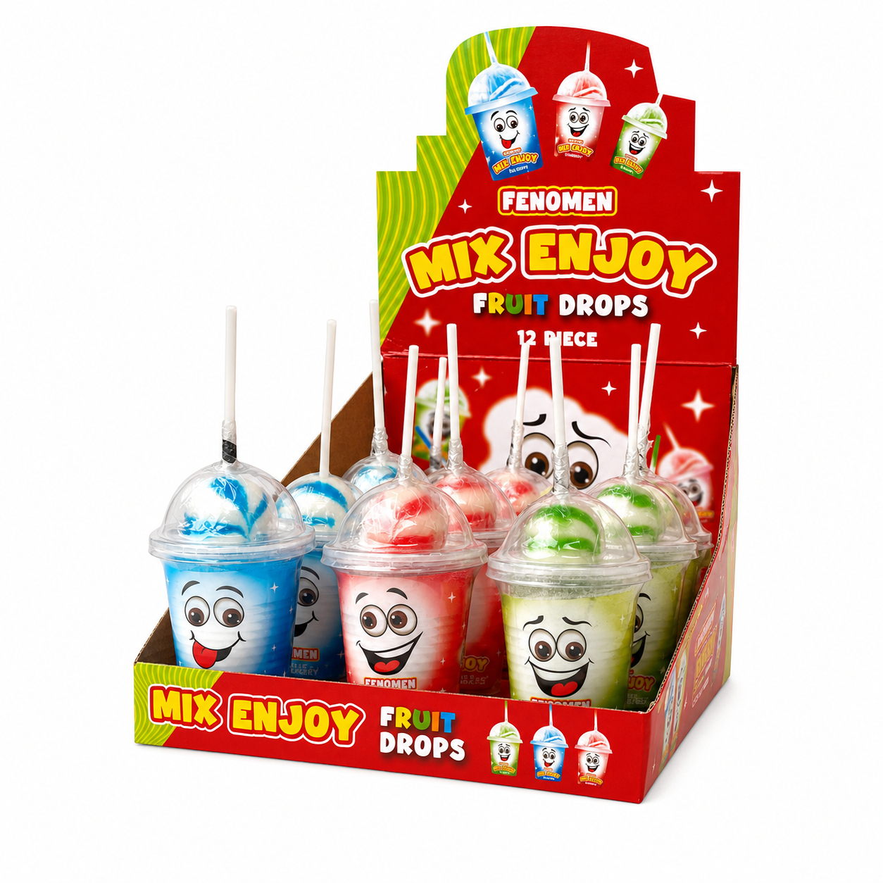 Fenomen Mix Enjoy 32g